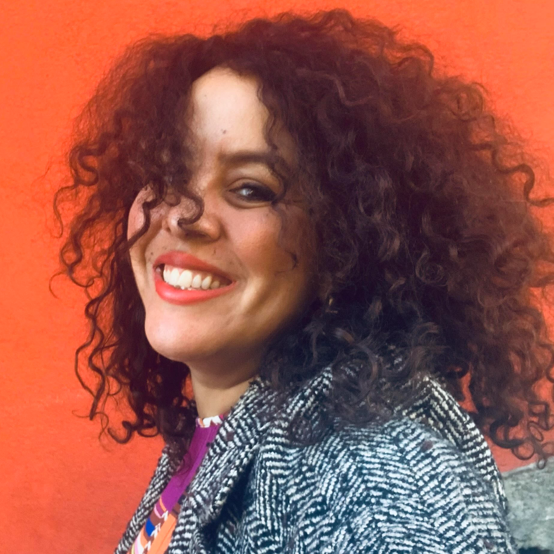 Simona Siad Cooper