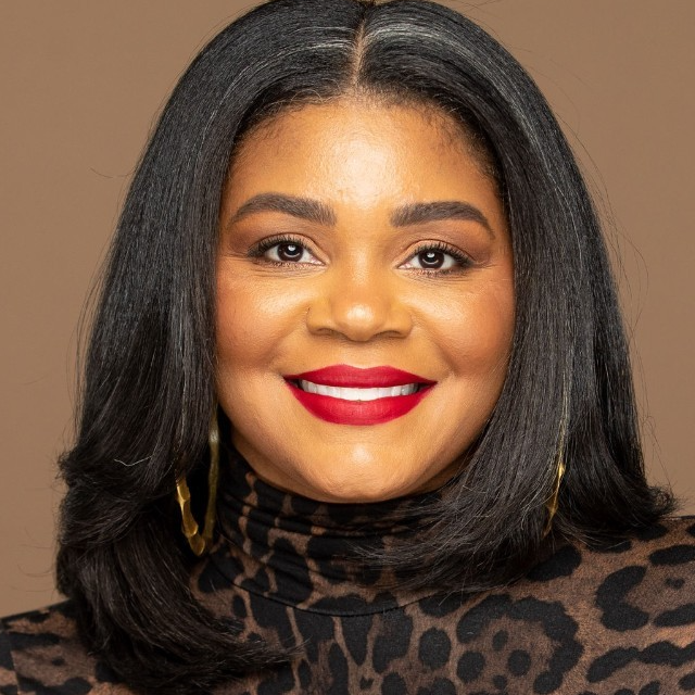 LaTrice Wooden