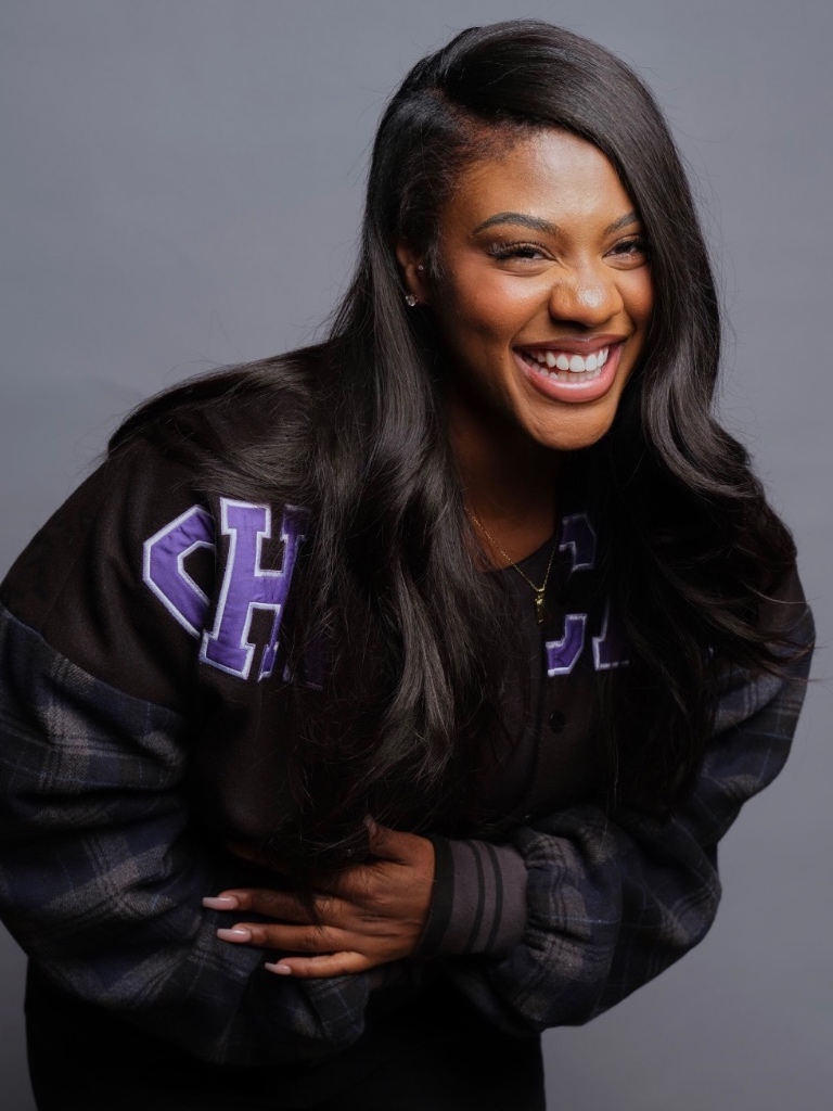 Teanna  Bass