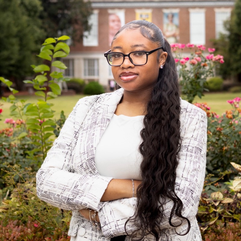 T´yanna  Allen-Williams