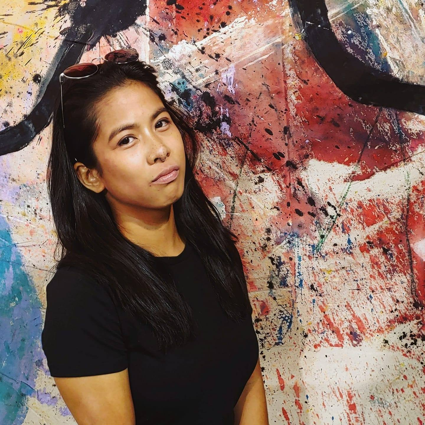 Ashley DeJesus
