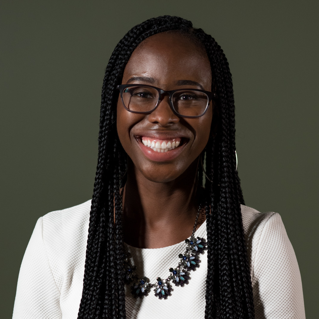 Stephanie Chukwuma