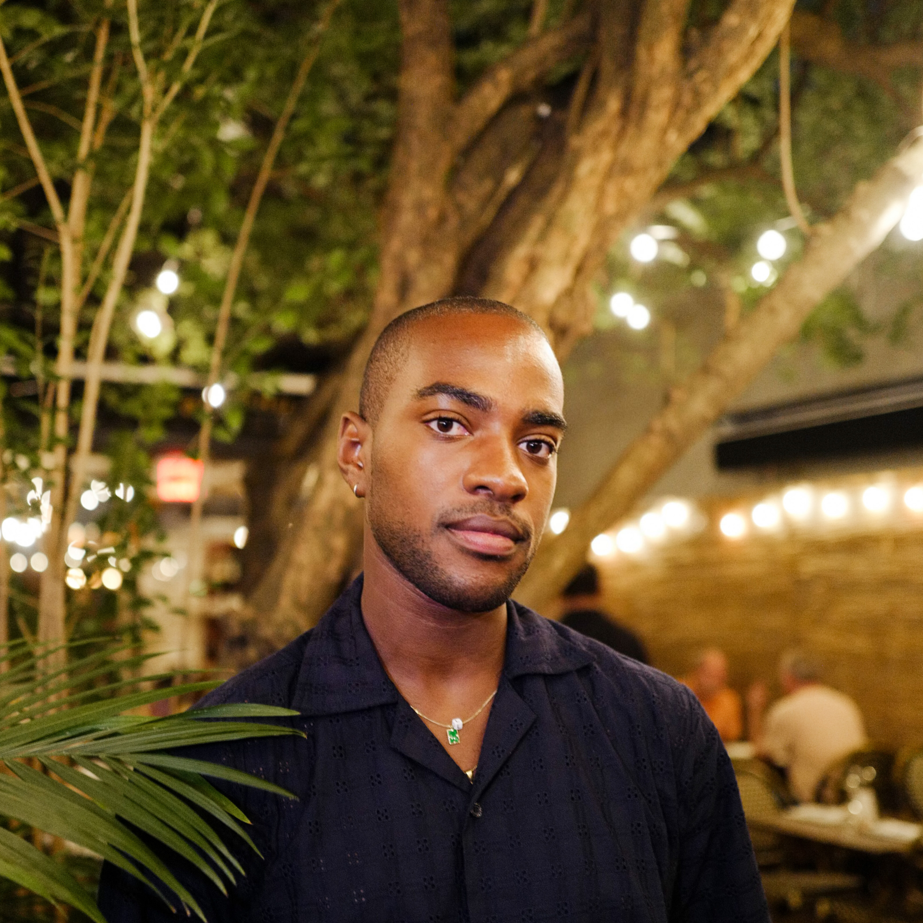 Leneil Roderique