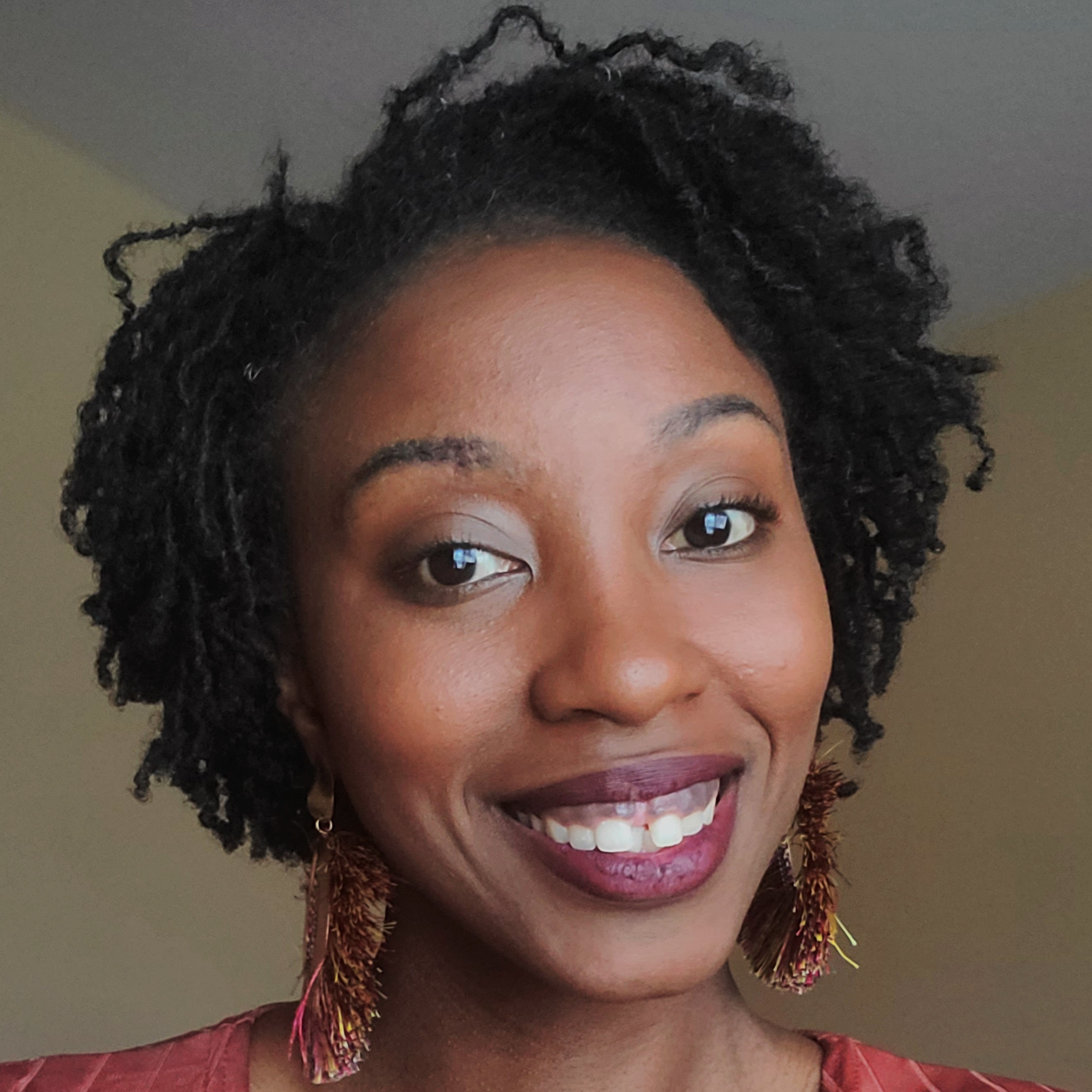 Vonecia Carswell