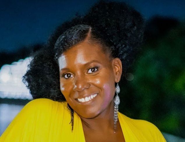 Yolonda Brinkley
