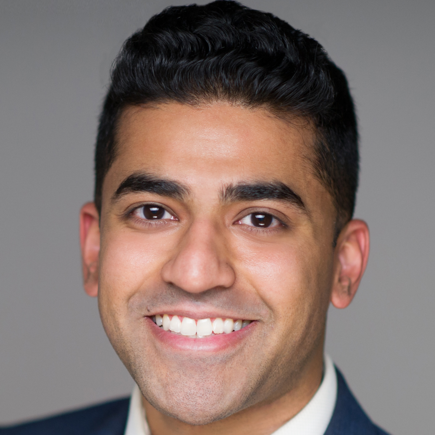 Albert G. Kurian, MBA, PMP