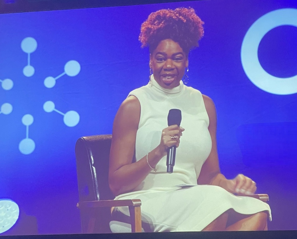 Tamika Joseph