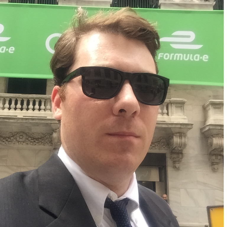 John M. Farrell IV