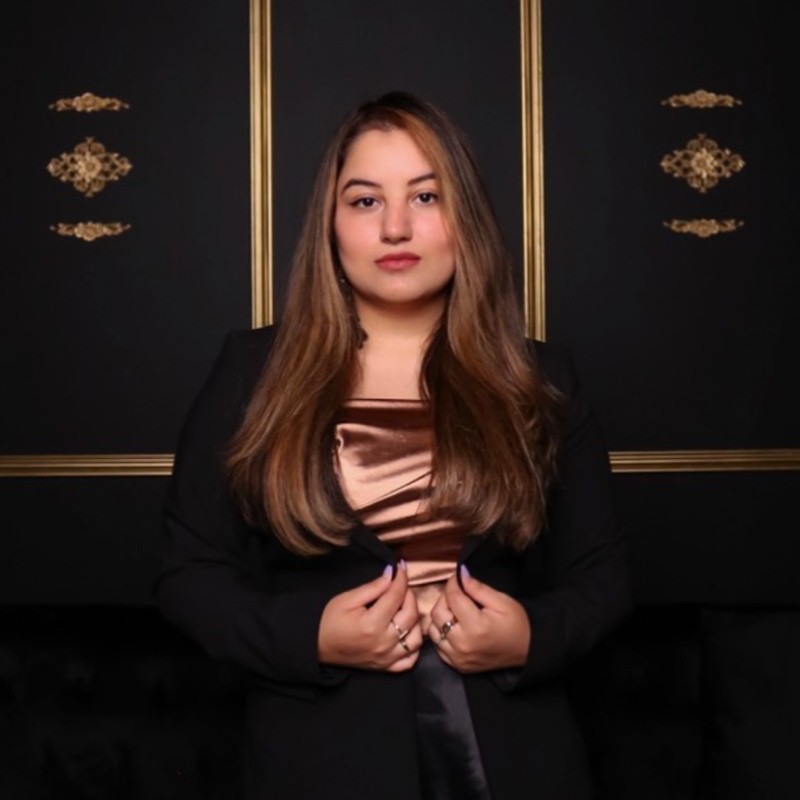Hirra Farooqi