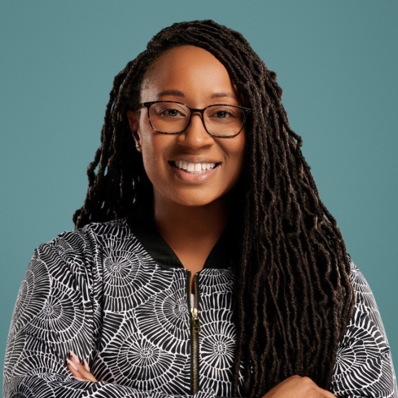 Jasmin M. Goodman, PhD