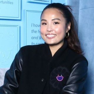Cherish Lee