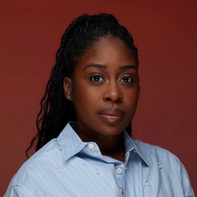 Tamika Faulkner