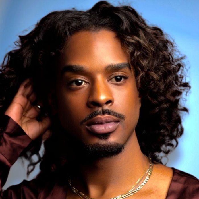 danny randle