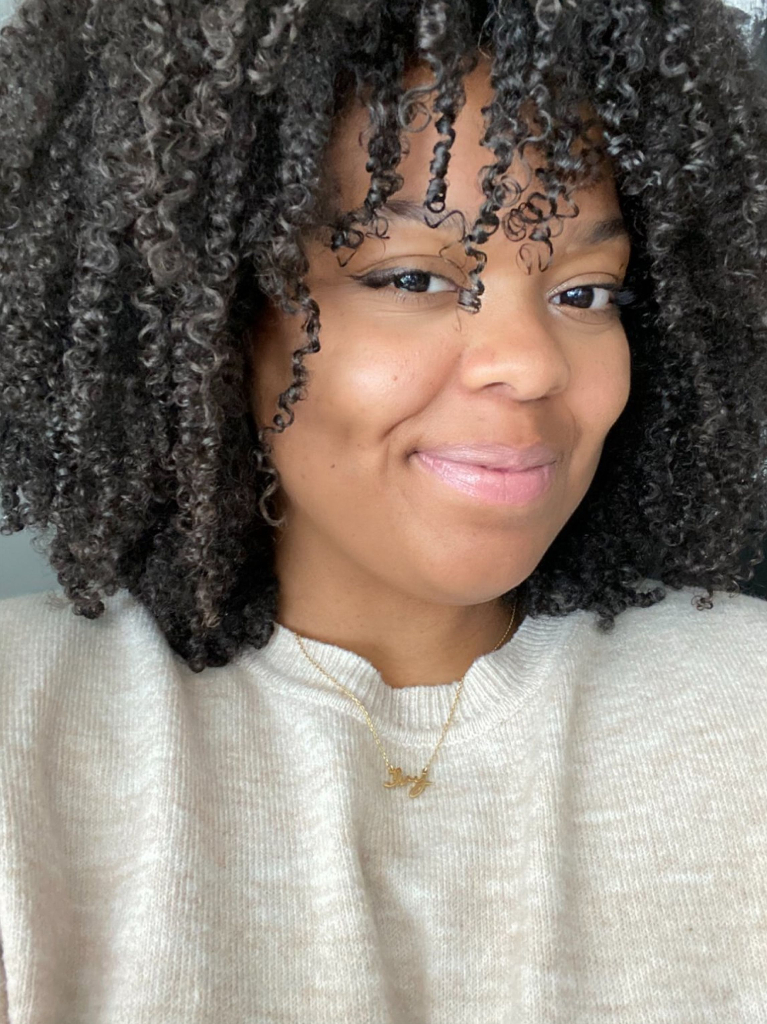Loni Booker-White