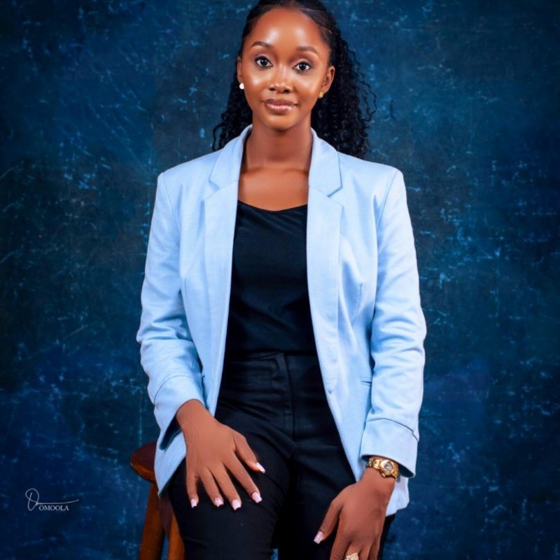Ayoyemi Oladipo
