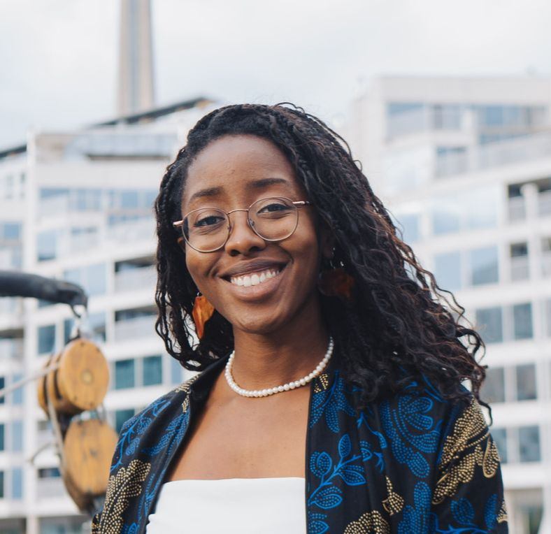 Funmi Ajike