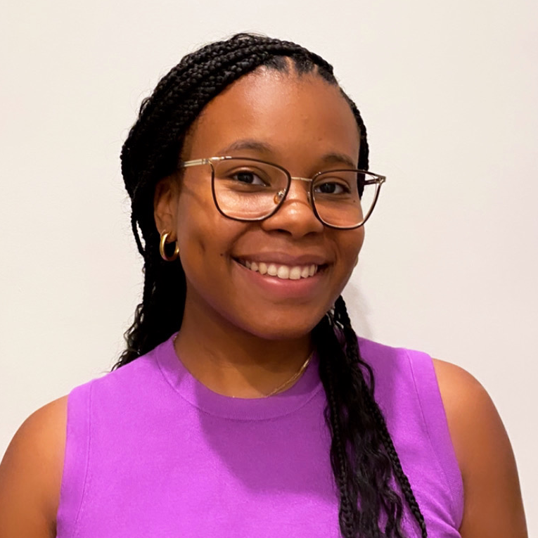 Destiny Heggins