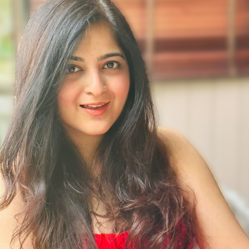 Anahita Mehra