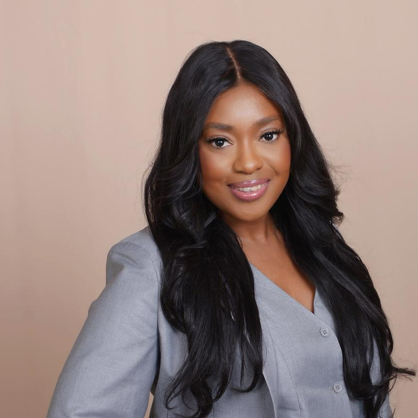 Shaneil Reynolds