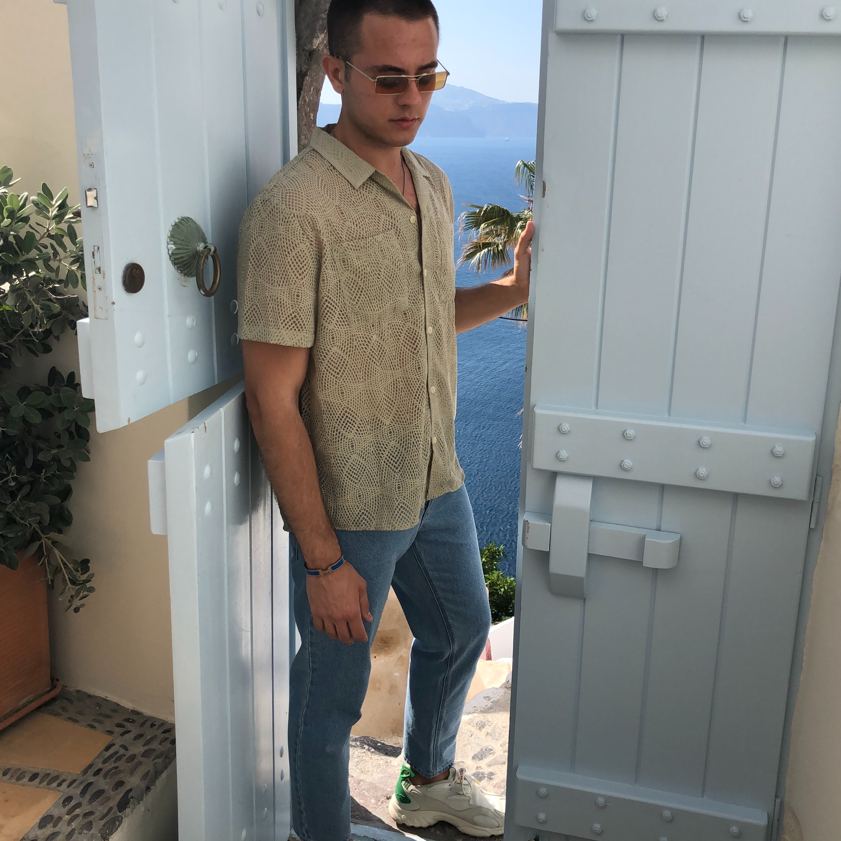 Amelio Nazarko
