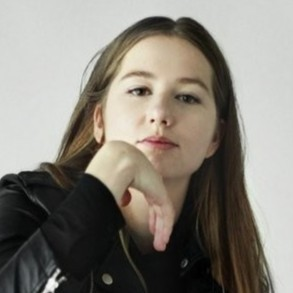 Georgia Adam