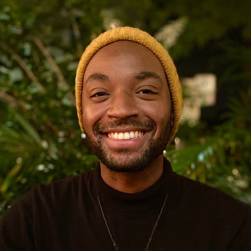 Adriel Meka