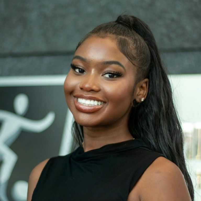 Angela Solomon