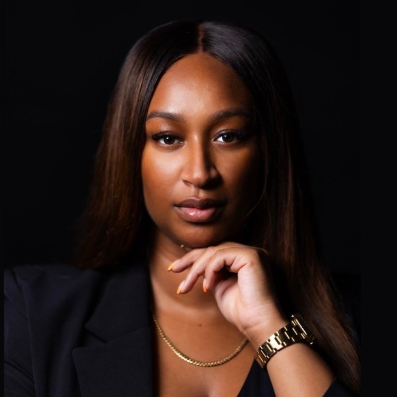 Celine Campbell