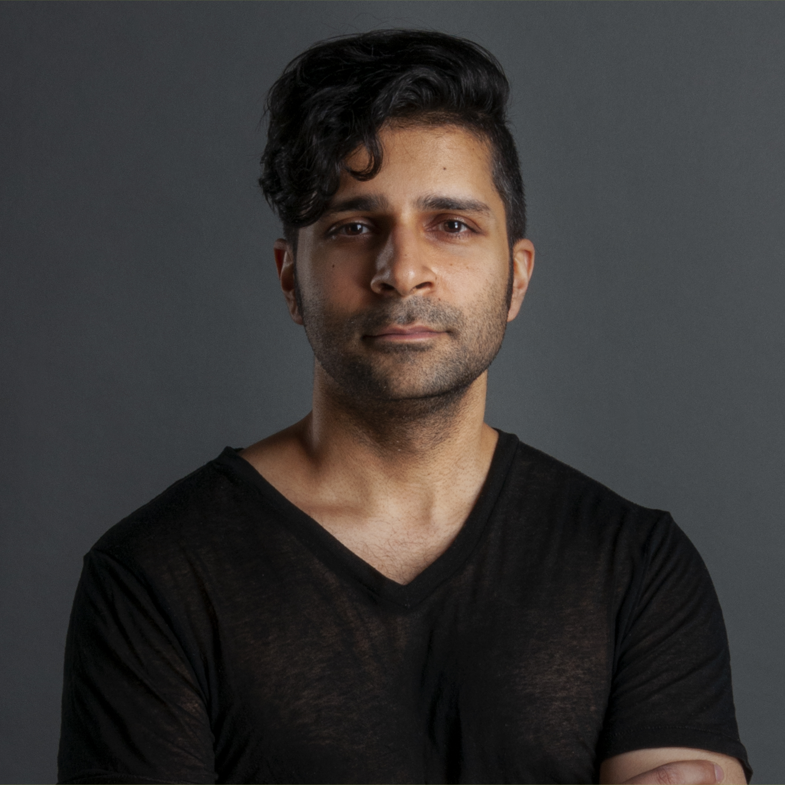 Ravi Singh