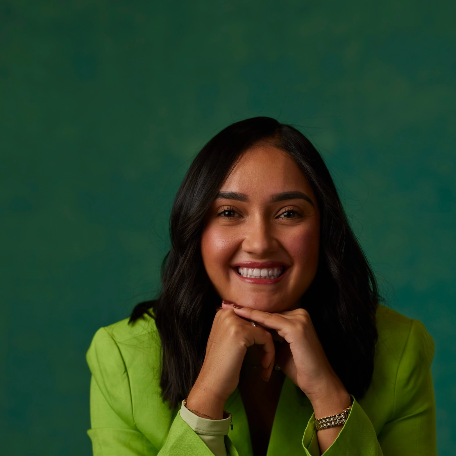 Yaritza Vallejo