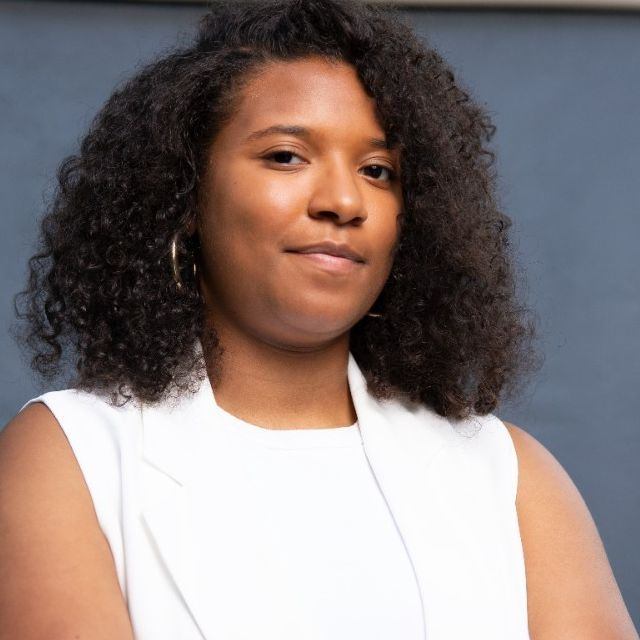 Abigail Bazile