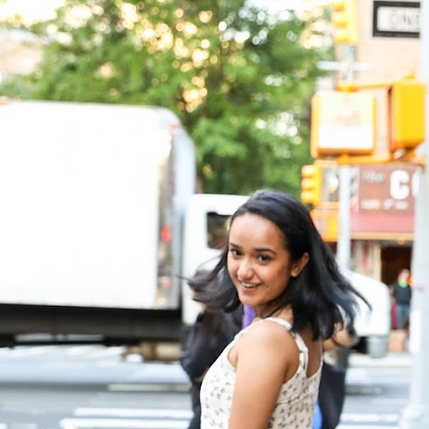 Pravita Sunar