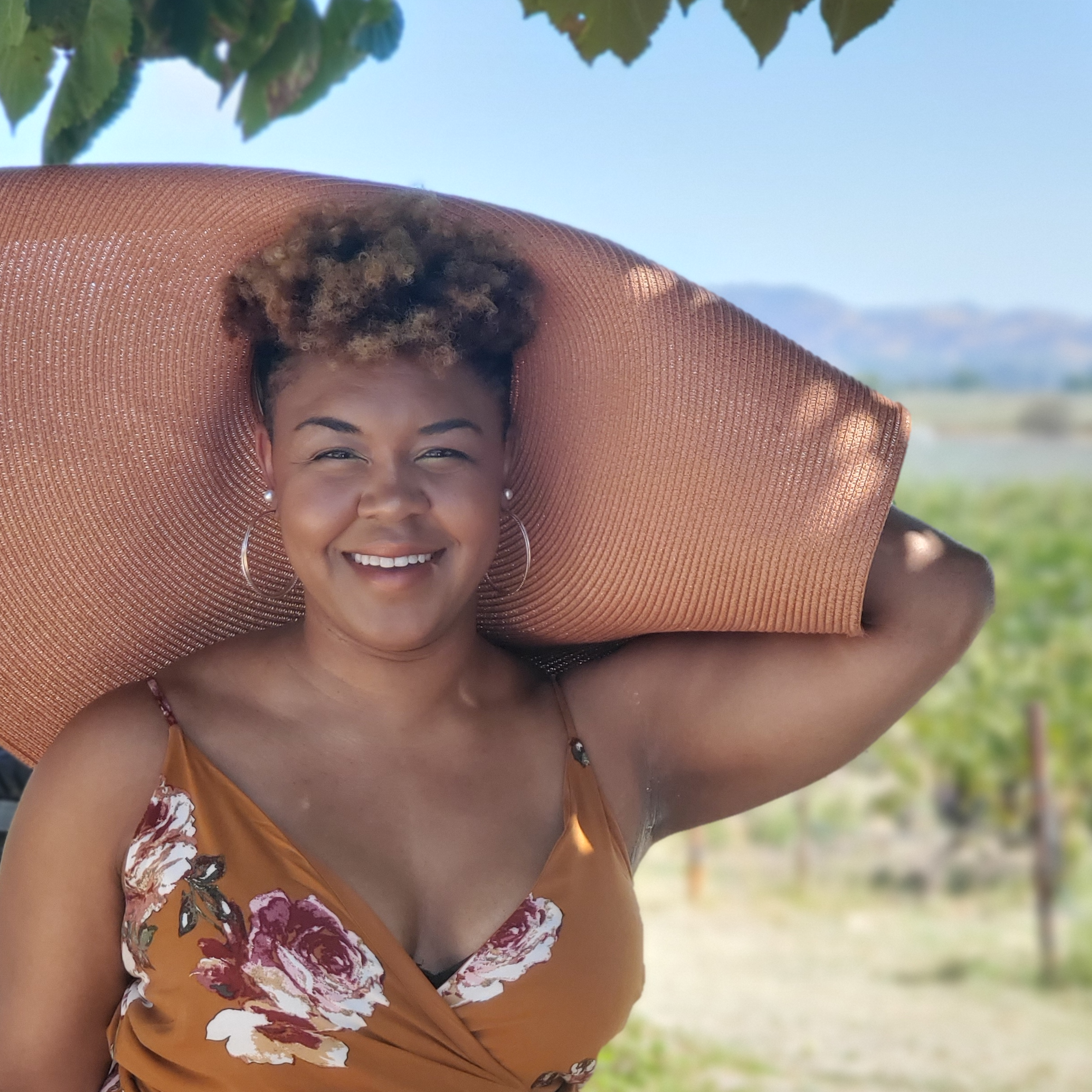 Tyondra Bolden