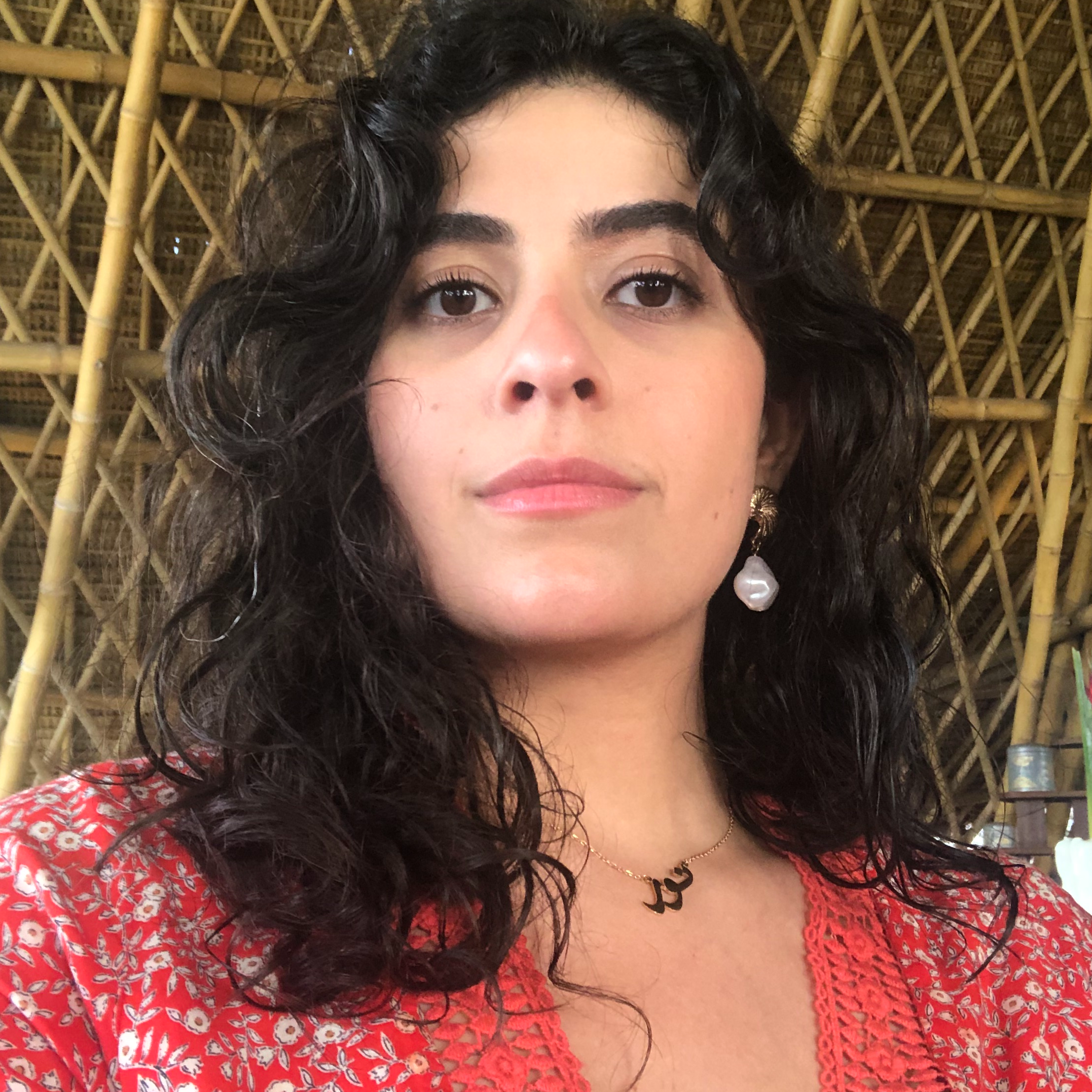 Noor Sleiman