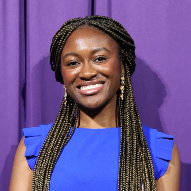 Jasmine Page