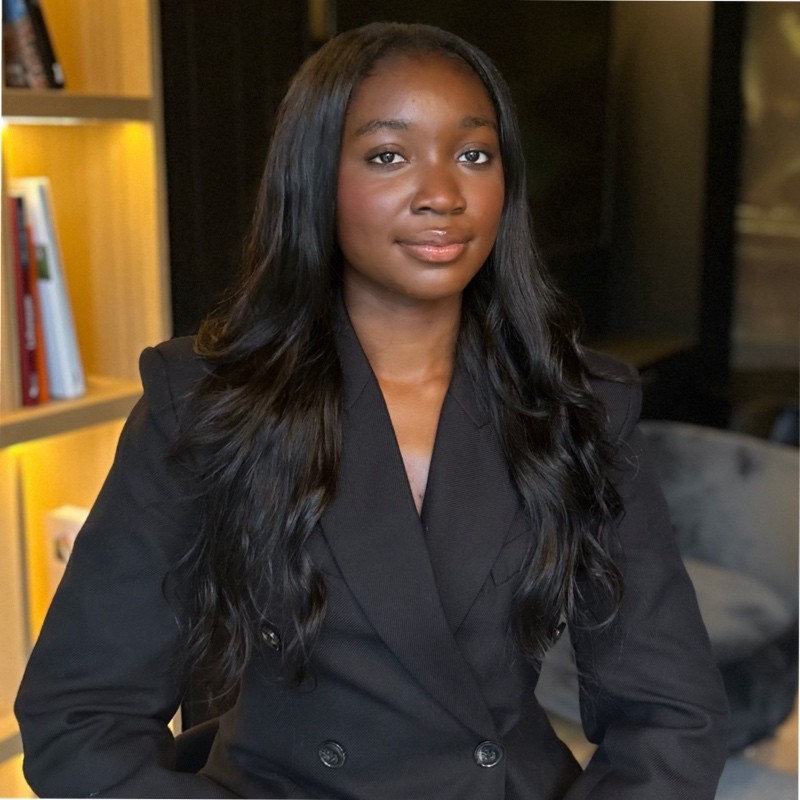 Ngozi Elobuike, M.Sc, M.A.