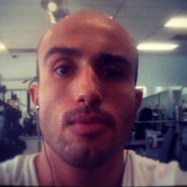 Marcio Ribeiro