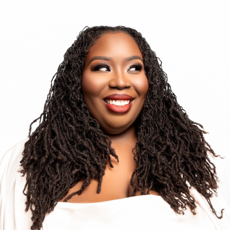 Jasmine Fluker 