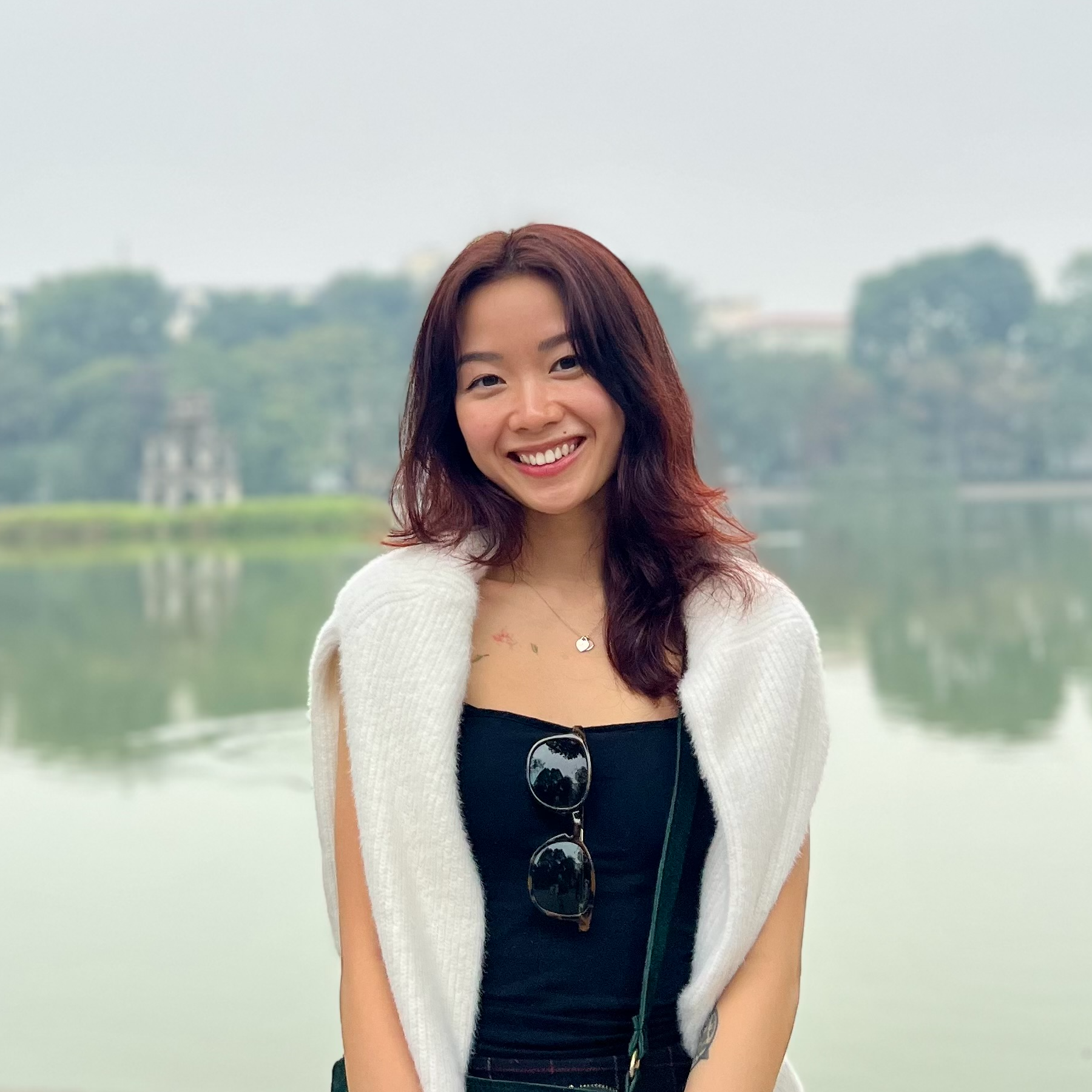 Emma Hoang