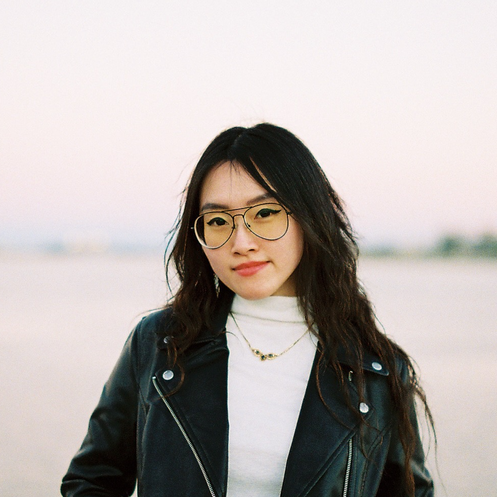 Phuong Le