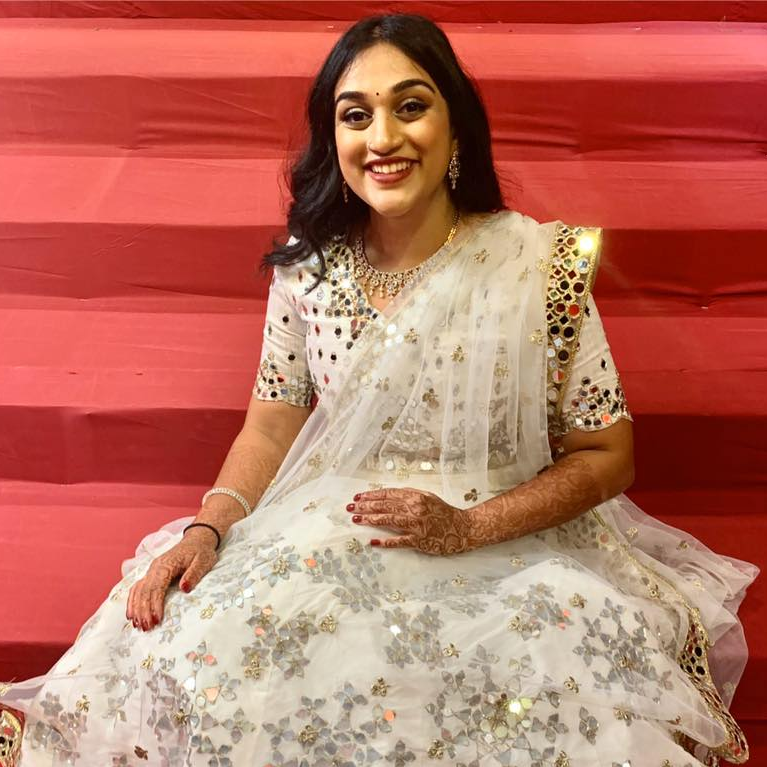 Shravya Arra