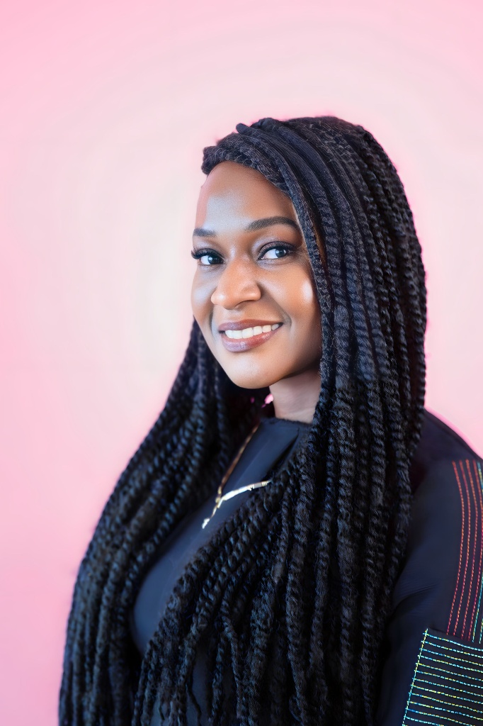 Nnenna Hemeson
