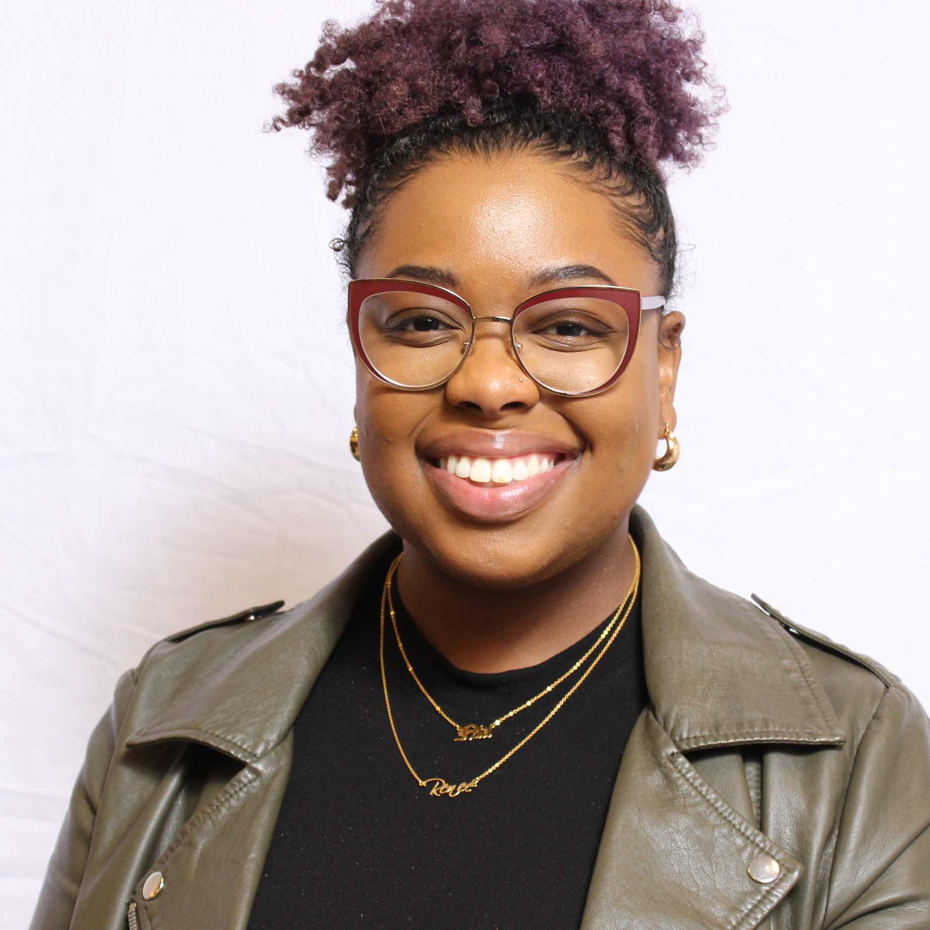 Nia Dawson