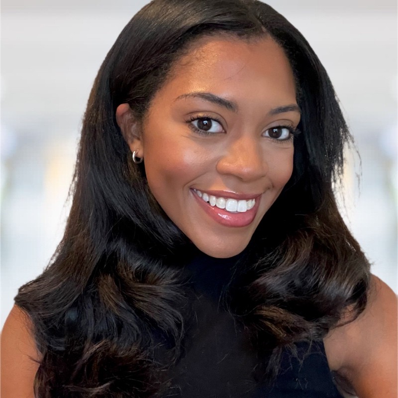 Dasia Braxton