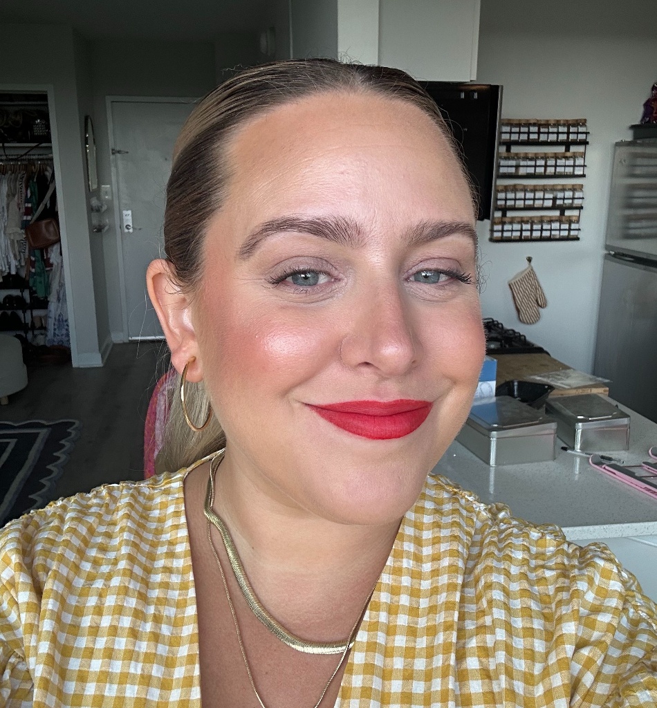 Lauren Steimle