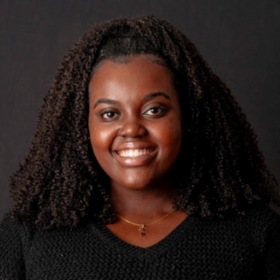 Valerie Agembah