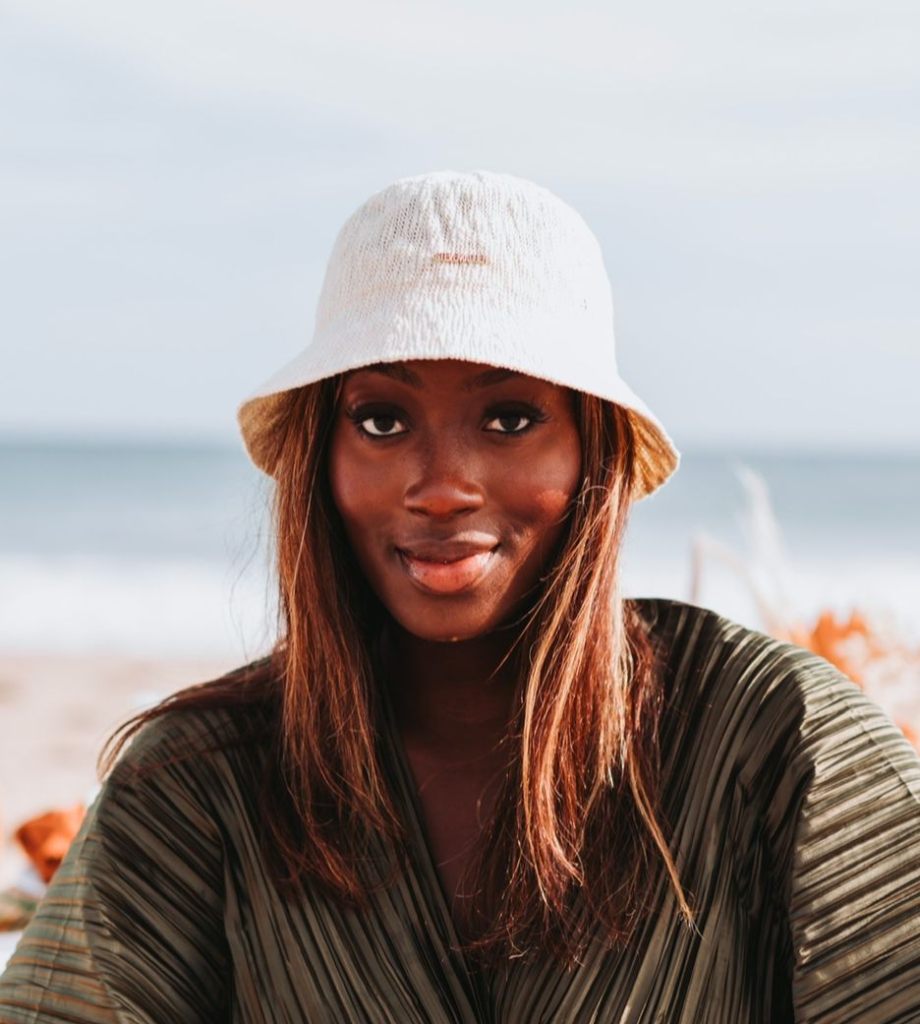 Audrey Addo
