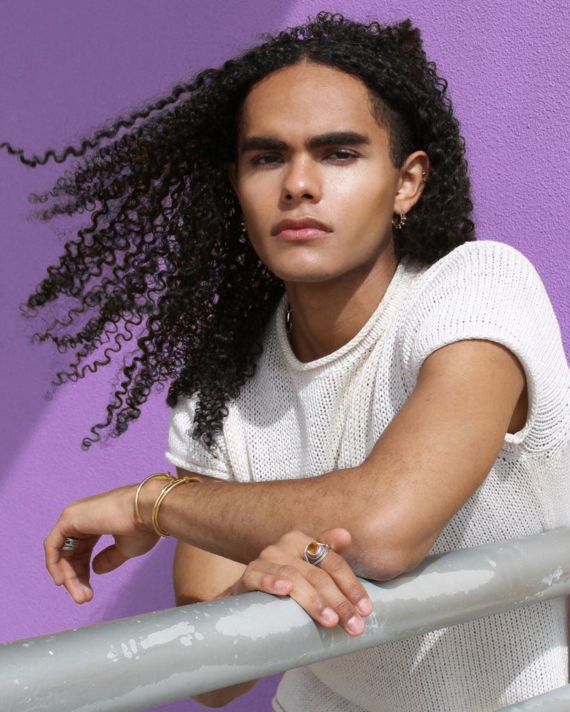 Marcus McDowell