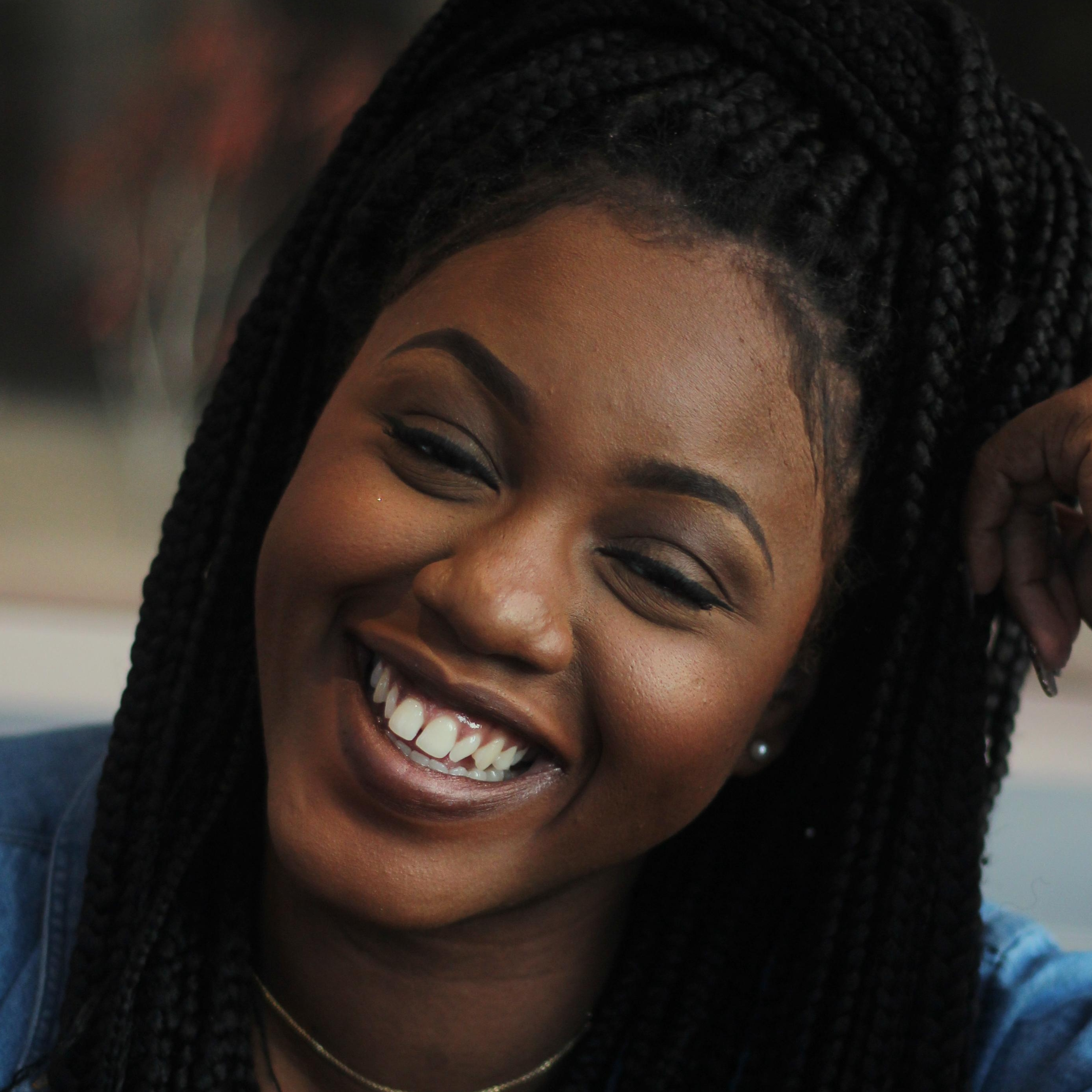 Victoria Nwaohuocha