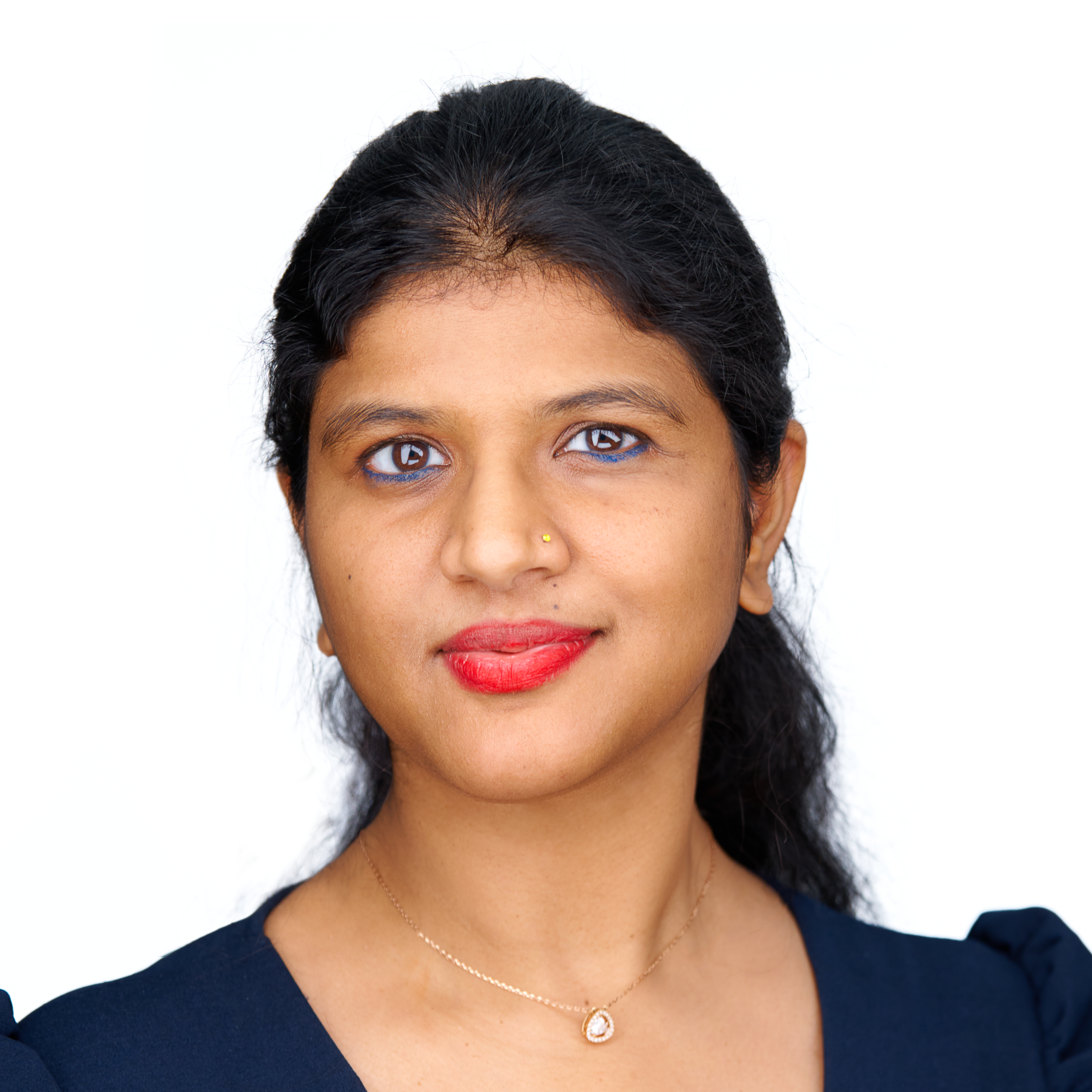 Aakriti Goel